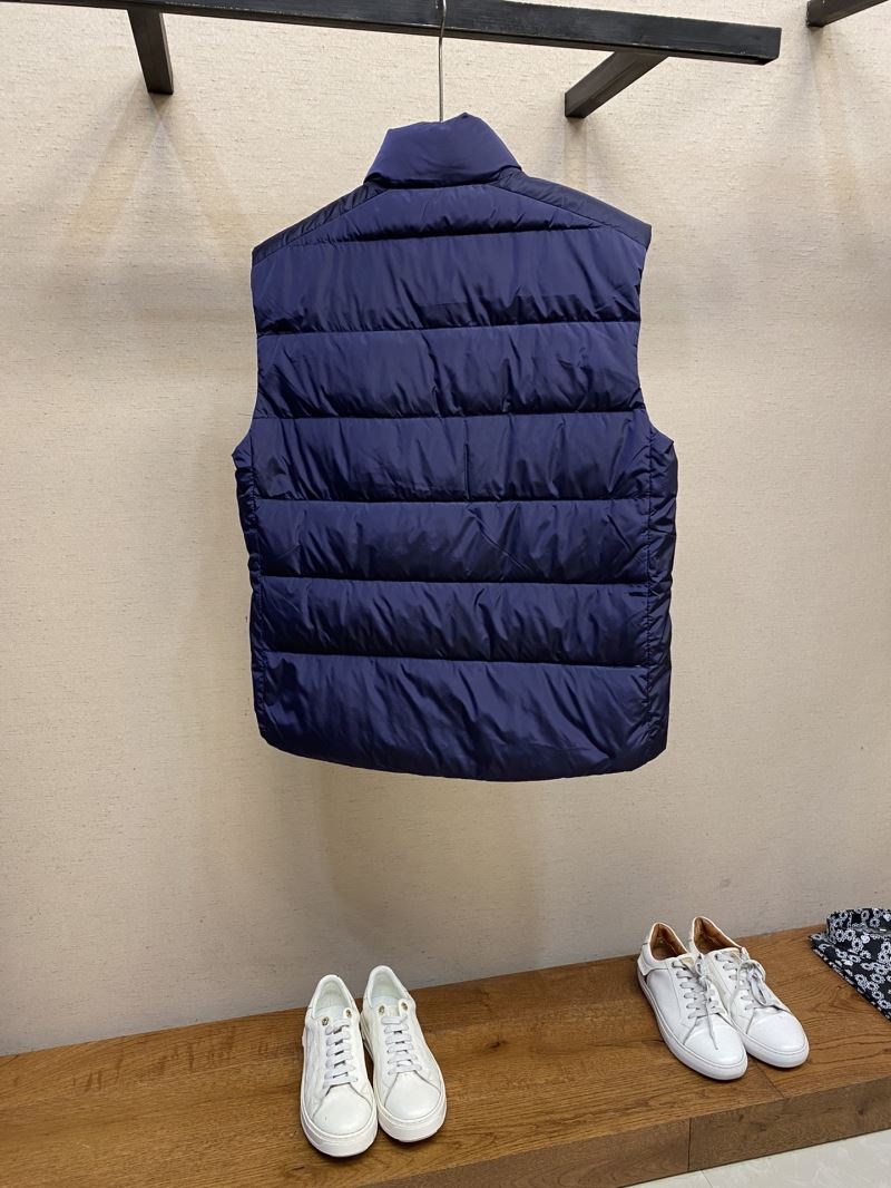 Prada Down Jackets